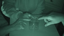 Avon Paranormal Team - The Bell Hotel